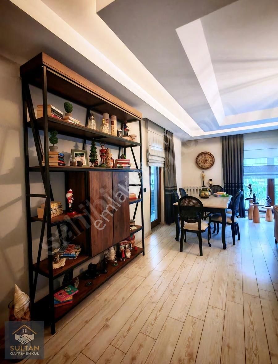 Cağaloğlu Bulvar Altında Merkezi Konumda Satılık Lüx 4+1 Daire - Görsel 9