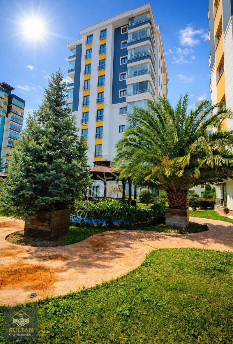 Cağaloğlu Bulvar Altında Merkezi Konumda Satılık Lüx 4+1 Daire - Görsel 33