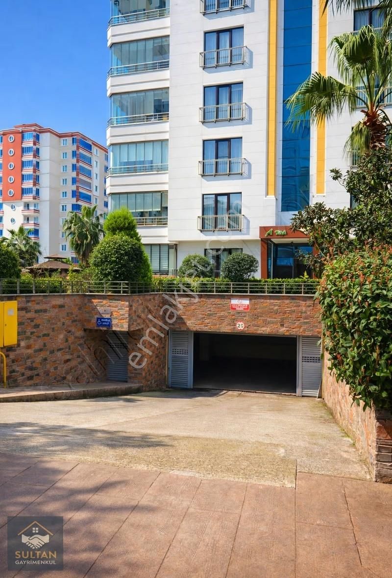 Cağaloğlu Bulvar Altında Merkezi Konumda Satılık Lüx 4+1 Daire - Görsel 21