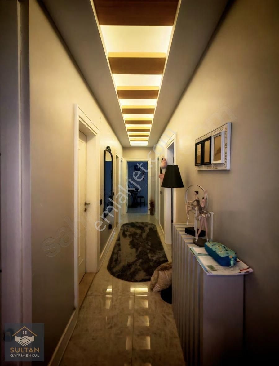 Cağaloğlu Bulvar Altında Merkezi Konumda Satılık Lüx 4+1 Daire - Görsel 30