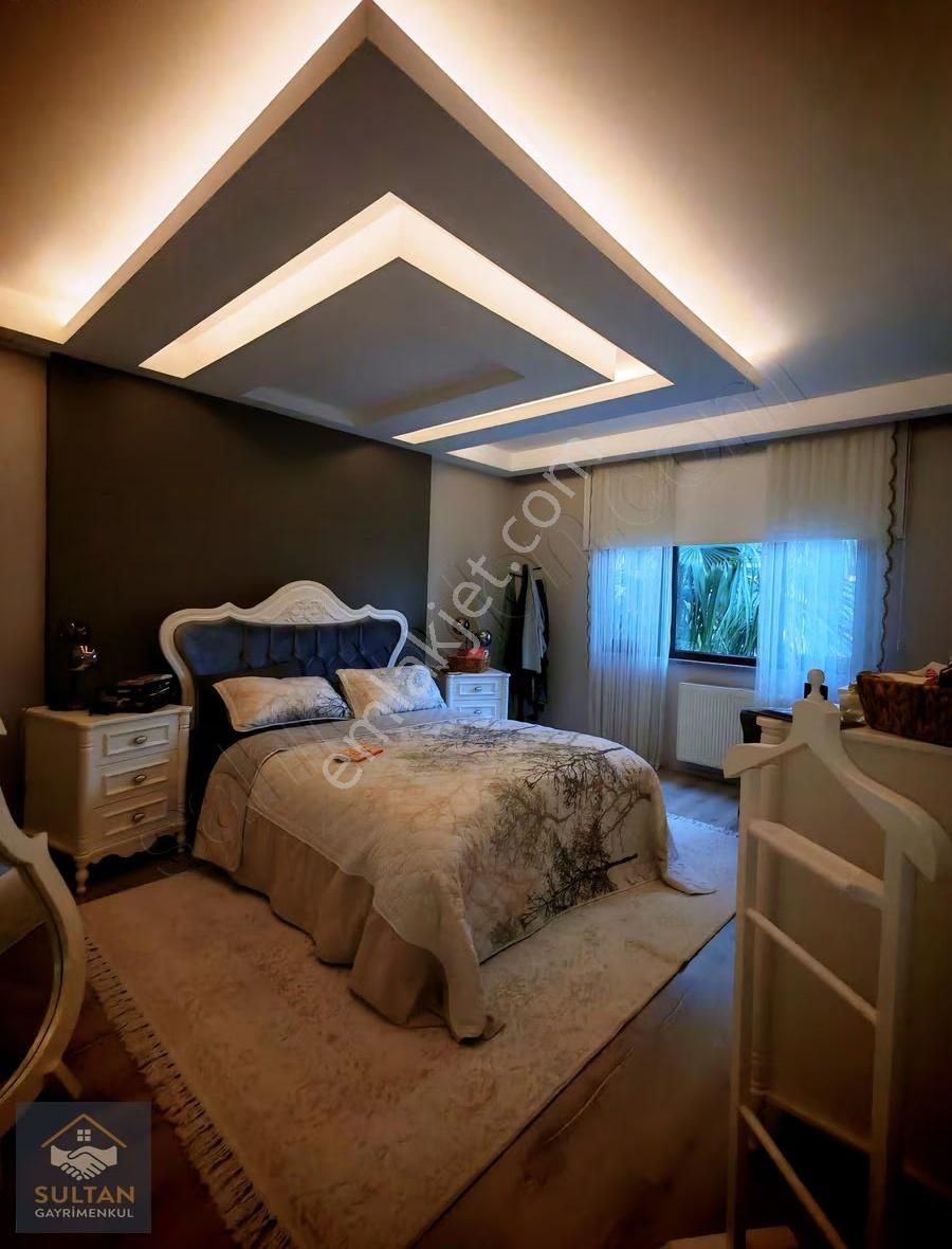 Cağaloğlu Bulvar Altında Merkezi Konumda Satılık Lüx 4+1 Daire - Görsel 34