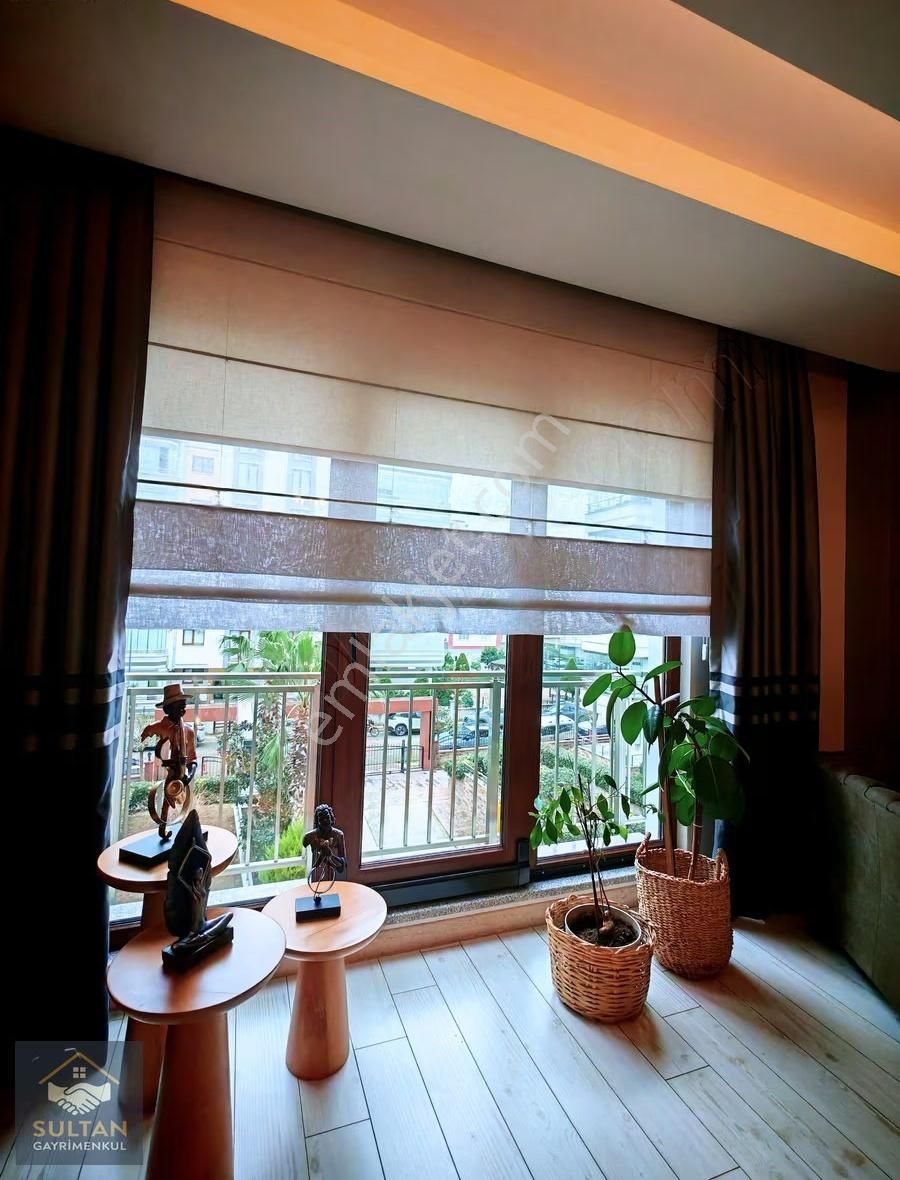 Cağaloğlu Bulvar Altında Merkezi Konumda Satılık Lüx 4+1 Daire - Görsel 20