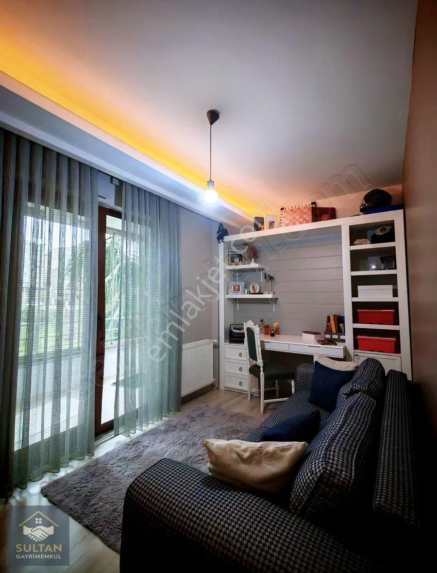 Cağaloğlu Bulvar Altında Merkezi Konumda Satılık Lüx 4+1 Daire - Görsel 15