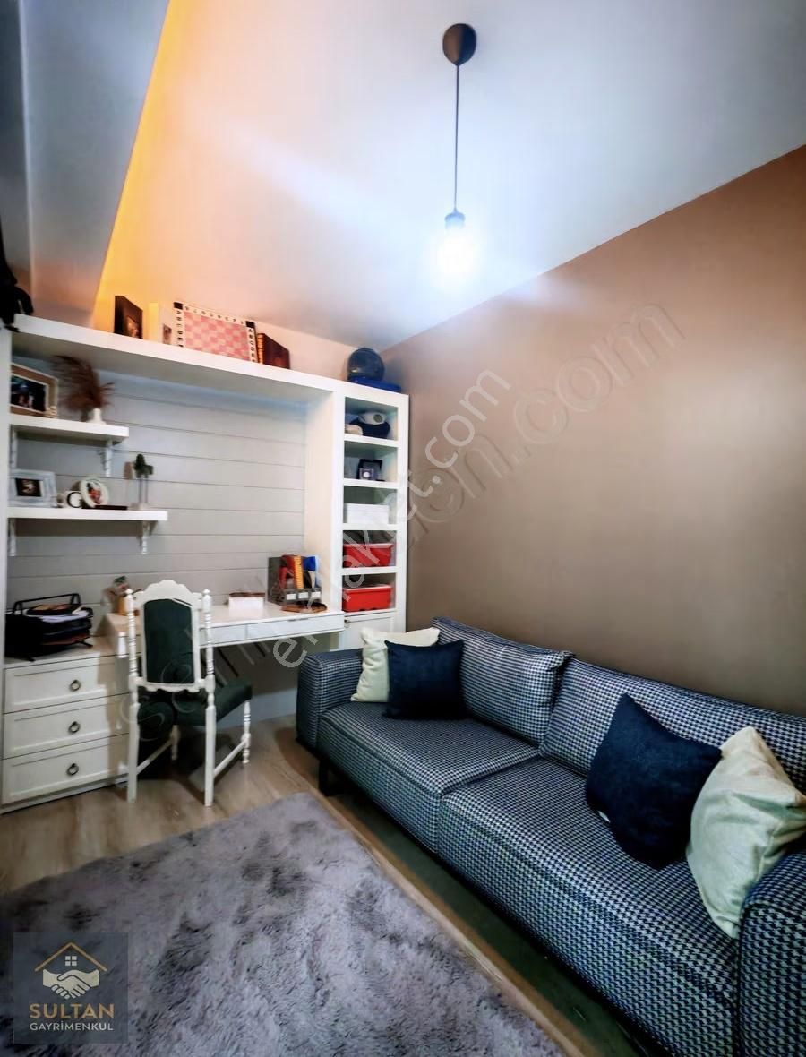 Cağaloğlu Bulvar Altında Merkezi Konumda Satılık Lüx 4+1 Daire - Görsel 24