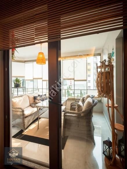 Cağaloğlu Bulvar Altında Merkezi Konumda Satılık Lüx 4+1 Daire - Görsel 28