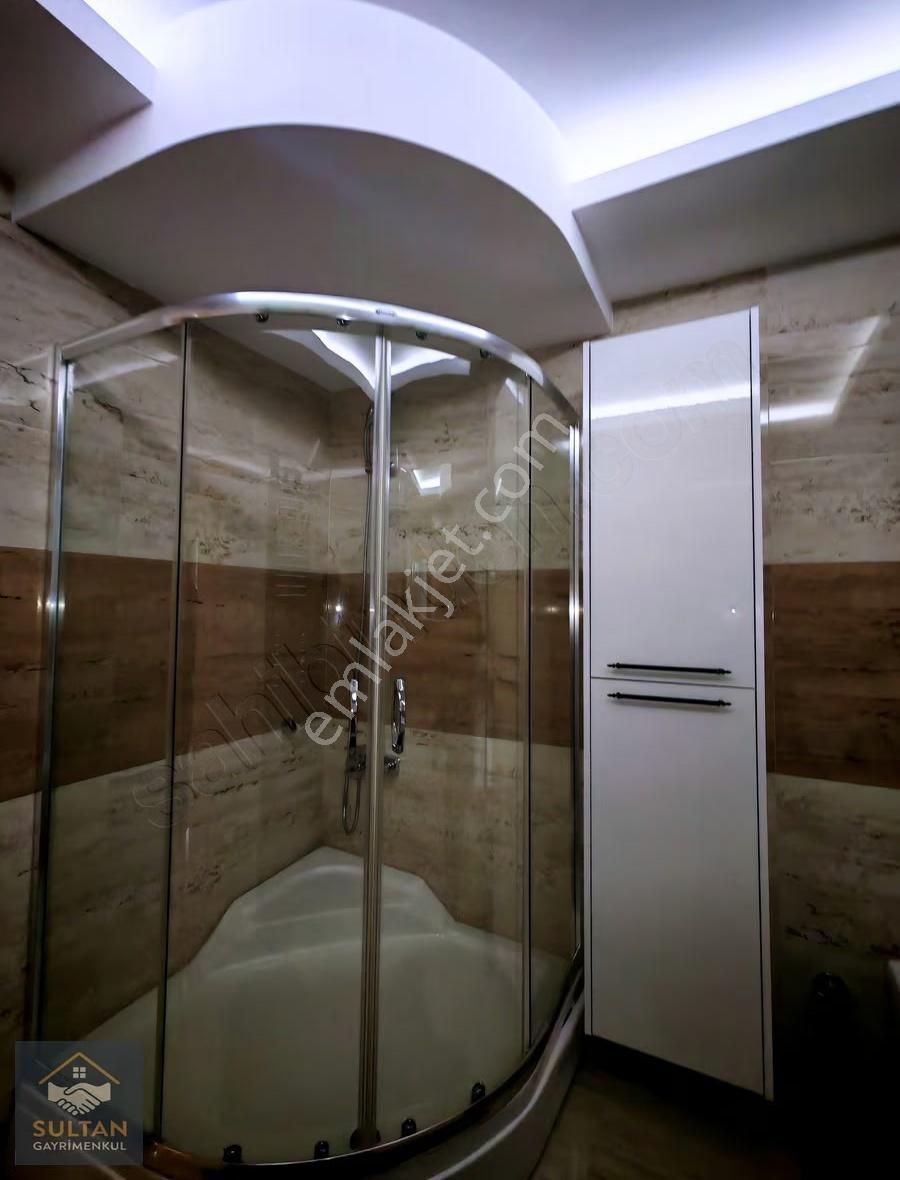 Cağaloğlu Bulvar Altında Merkezi Konumda Satılık Lüx 4+1 Daire - Görsel 14