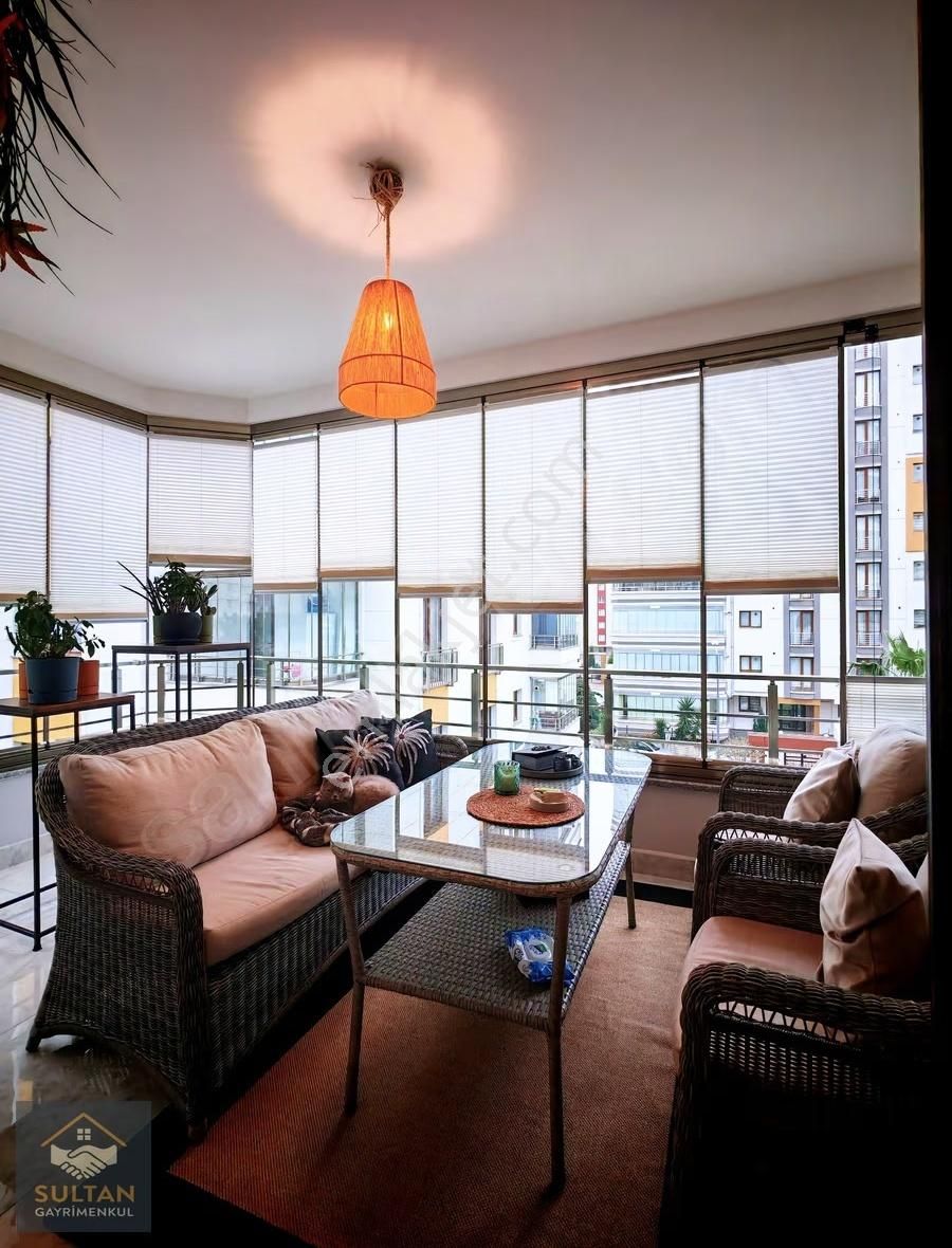 Cağaloğlu Bulvar Altında Merkezi Konumda Satılık Lüx 4+1 Daire - Görsel 17