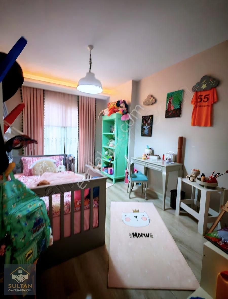 Cağaloğlu Bulvar Altında Merkezi Konumda Satılık Lüx 4+1 Daire - Görsel 8