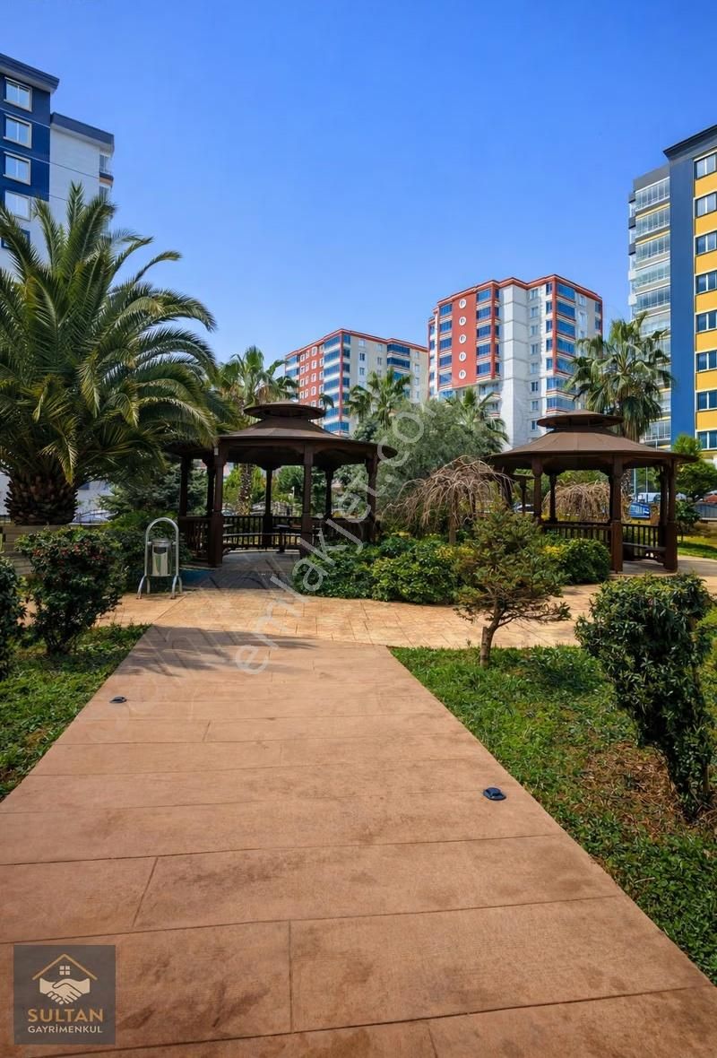 Cağaloğlu Bulvar Altında Merkezi Konumda Satılık Lüx 4+1 Daire - Görsel 13