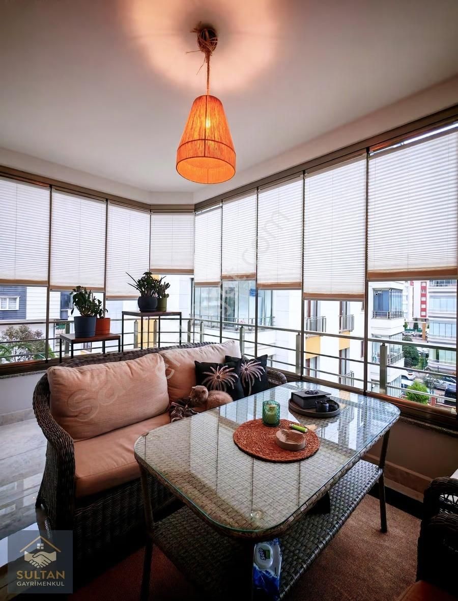 Cağaloğlu Bulvar Altında Merkezi Konumda Satılık Lüx 4+1 Daire - Görsel 10