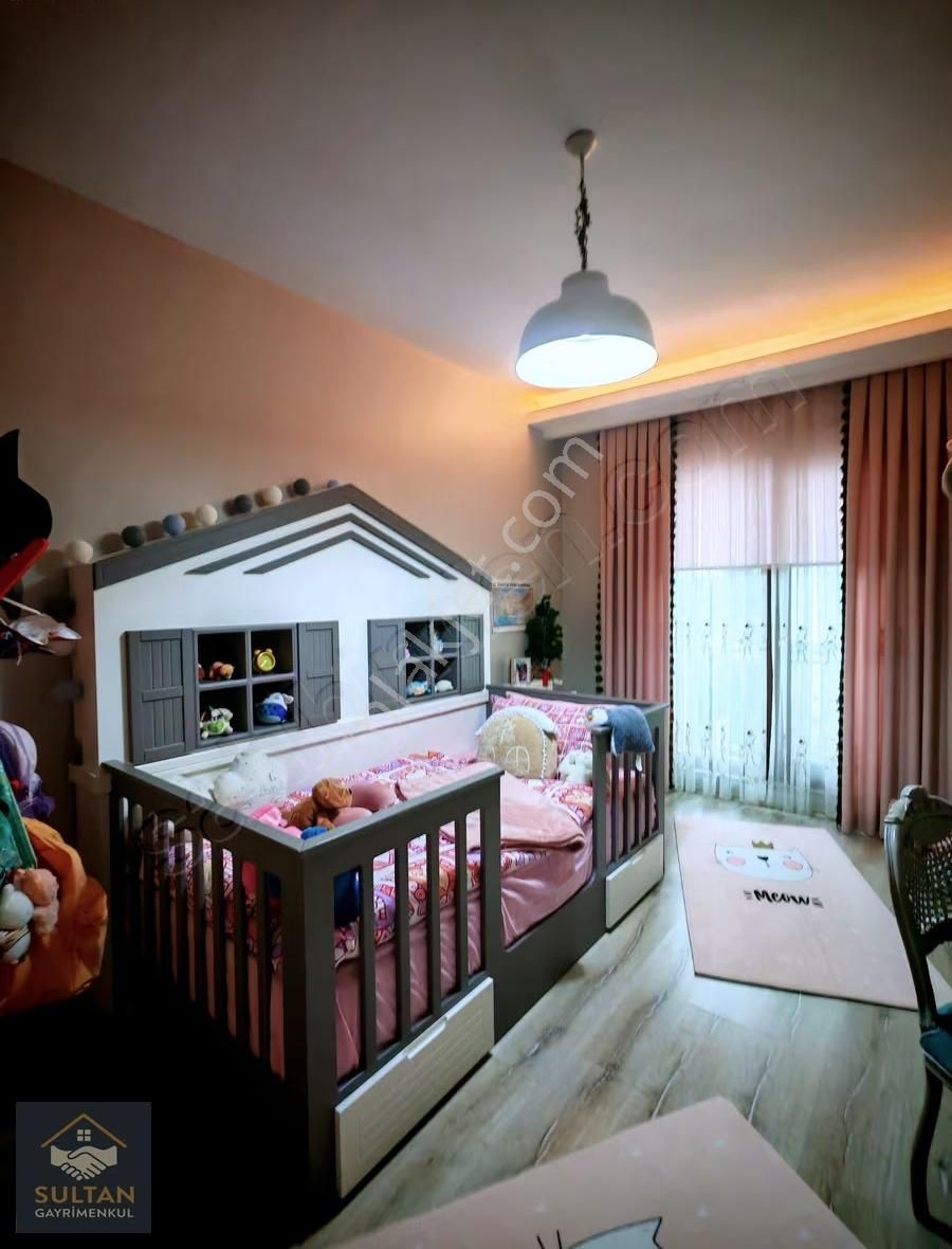 Cağaloğlu Bulvar Altında Merkezi Konumda Satılık Lüx 4+1 Daire - Görsel 19