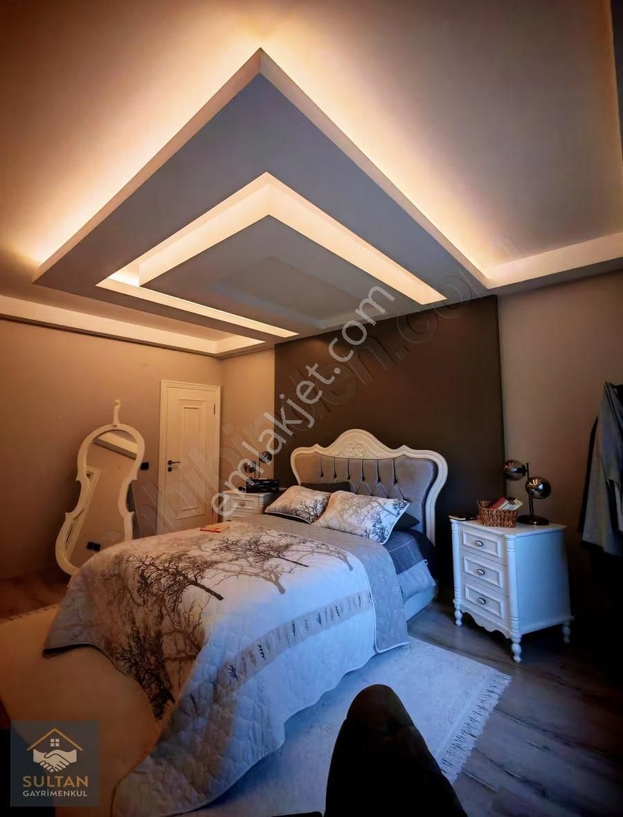 Cağaloğlu Bulvar Altında Merkezi Konumda Satılık Lüx 4+1 Daire - Görsel 7