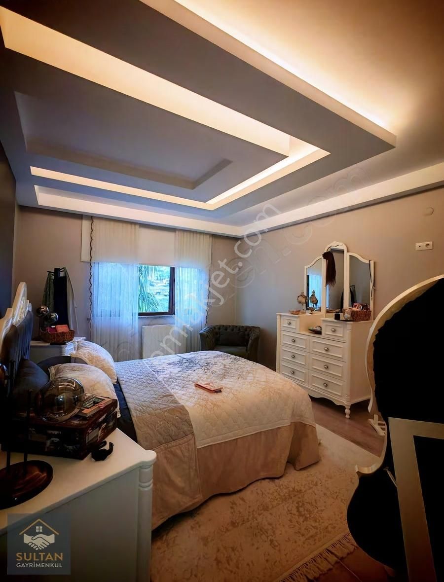 Cağaloğlu Bulvar Altında Merkezi Konumda Satılık Lüx 4+1 Daire - Görsel 16