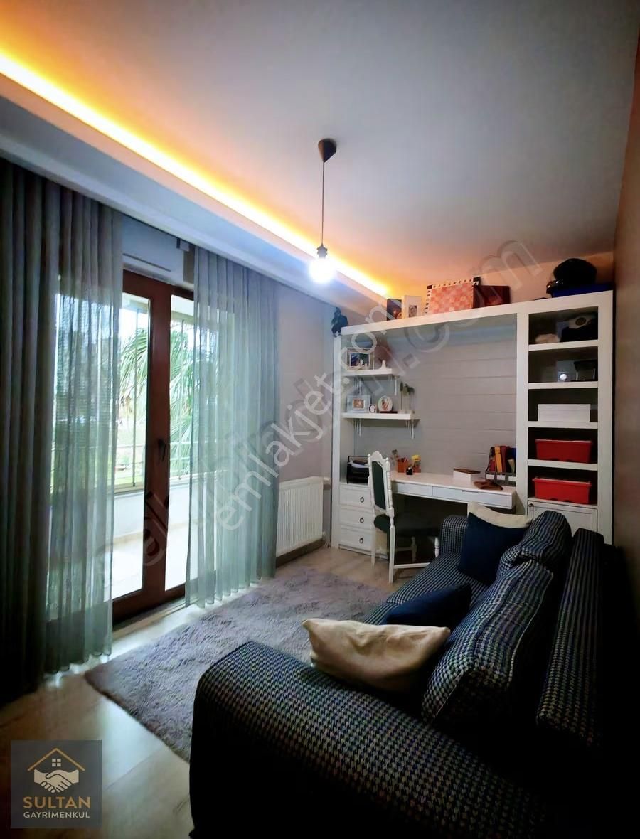 Cağaloğlu Bulvar Altında Merkezi Konumda Satılık Lüx 4+1 Daire - Görsel 32