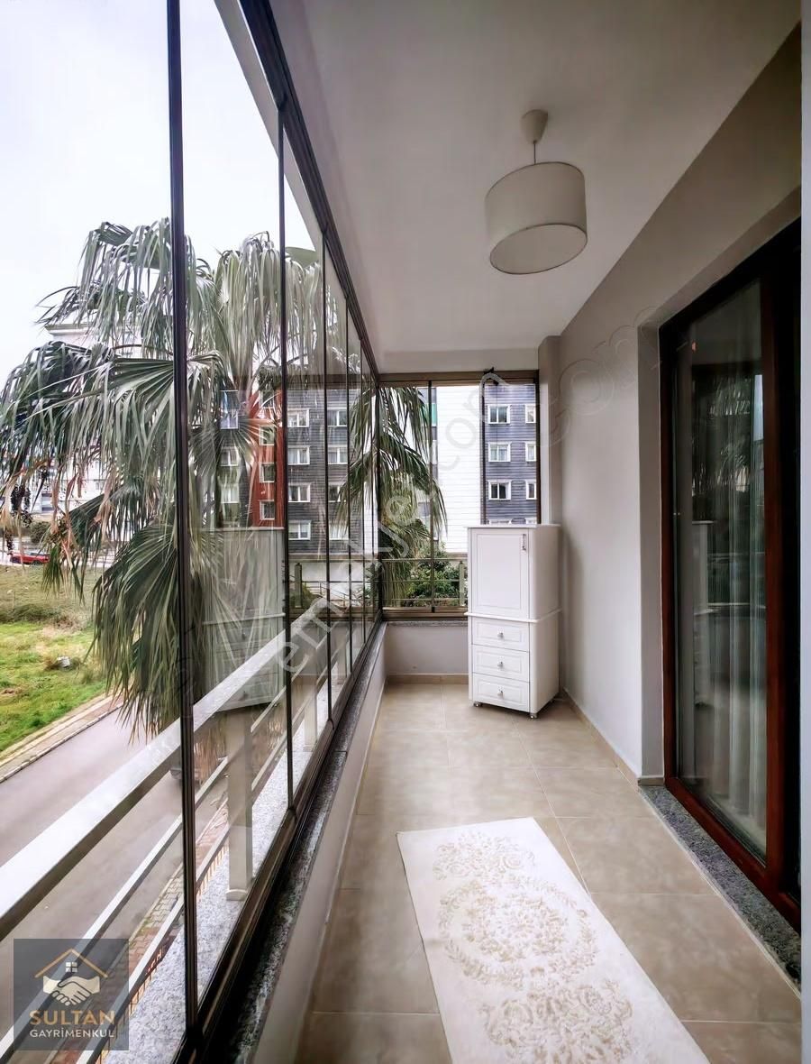 Cağaloğlu Bulvar Altında Merkezi Konumda Satılık Lüx 4+1 Daire - Görsel 6