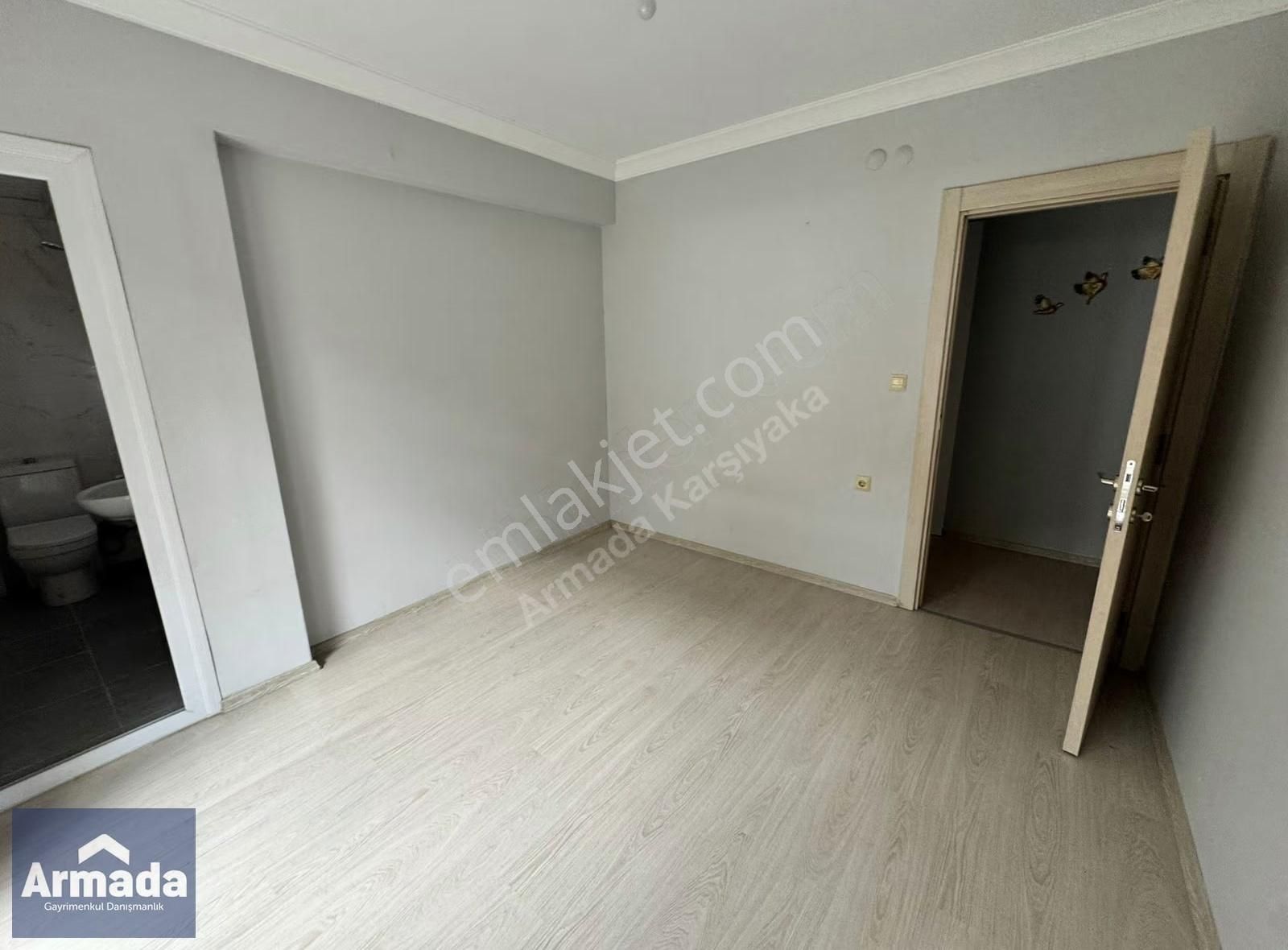 Koyundere Cumhuriyet Mahallesinde Satılık 2+1 Daire - Görsel 15