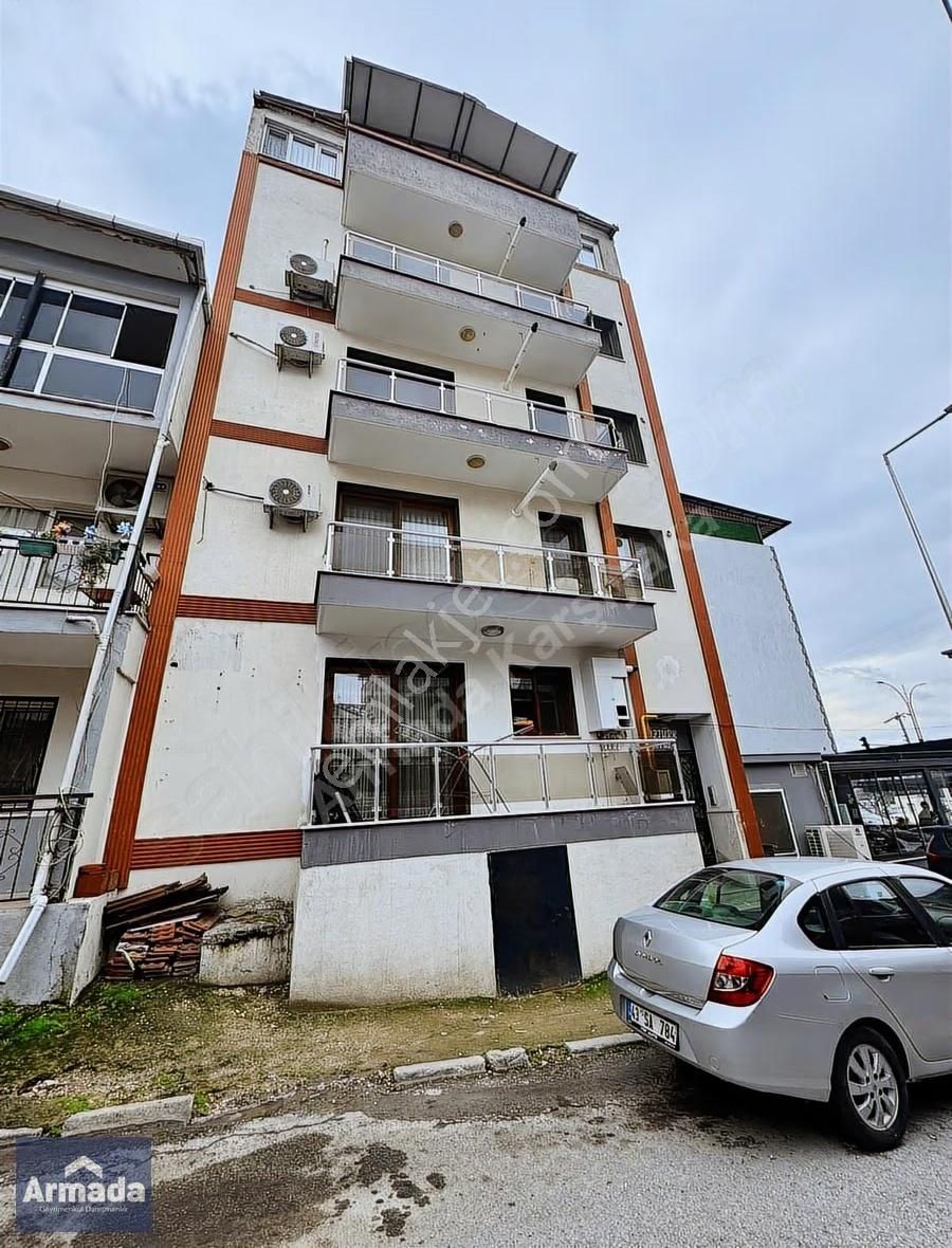 Koyundere Cumhuriyet Mahallesinde Satılık 2+1 Daire