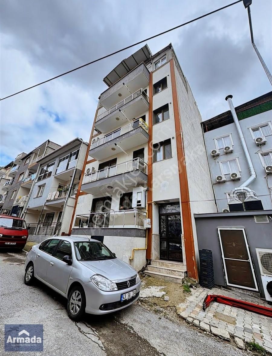 Koyundere Cumhuriyet Mahallesinde Satılık 2+1 Daire - Görsel 4