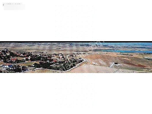 Ankara Gölbaşı Yağlıpınar Mahallesi 7541 M2 Tek Tapu Arsa - Görsel 6