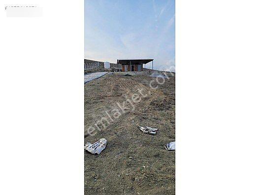 Ankara Gölbaşı Yağlıpınar Mahallesi 7541 M2 Tek Tapu Arsa - Görsel 4