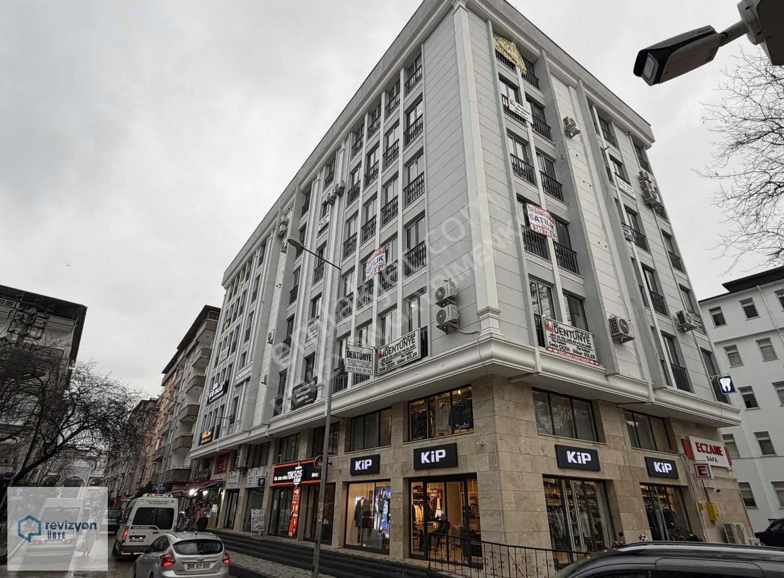 Revizyon'dan**belediye İş Hanı**kurumsal Kiracılı Emsalsiz Fiyat - Görsel 10