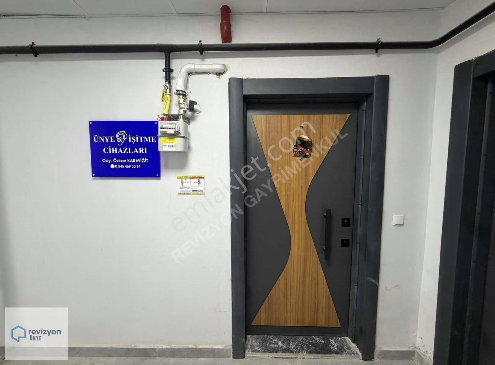 Revizyon'dan**belediye İş Hanı**kurumsal Kiracılı Emsalsiz Fiyat - Görsel 22