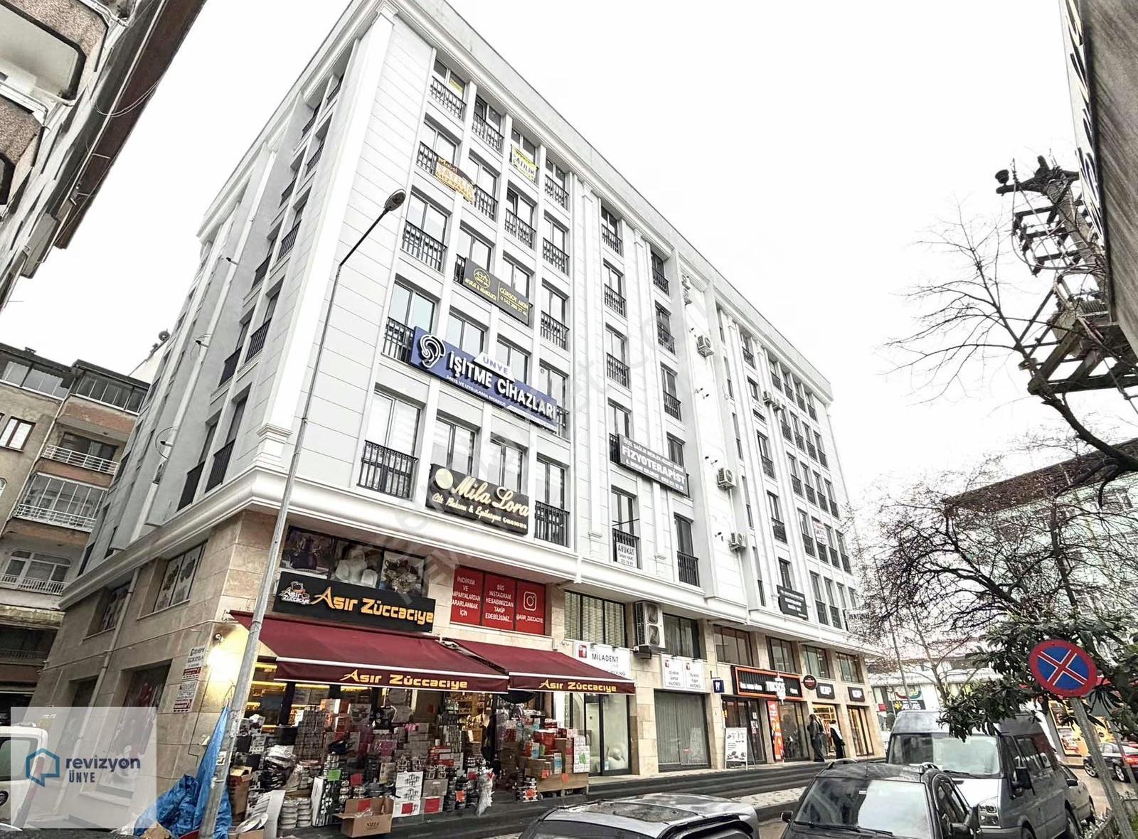 Revizyon'dan**belediye İş Hanı**kurumsal Kiracılı Emsalsiz Fiyat