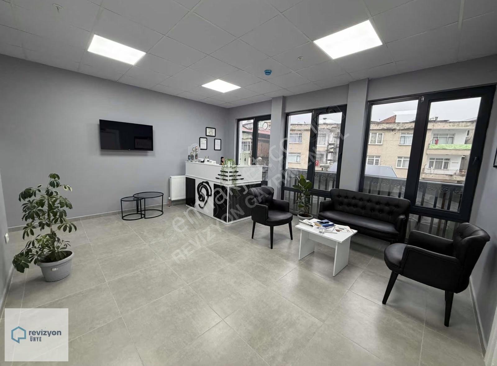 Revizyon'dan**belediye İş Hanı**kurumsal Kiracılı Emsalsiz Fiyat - Görsel 3