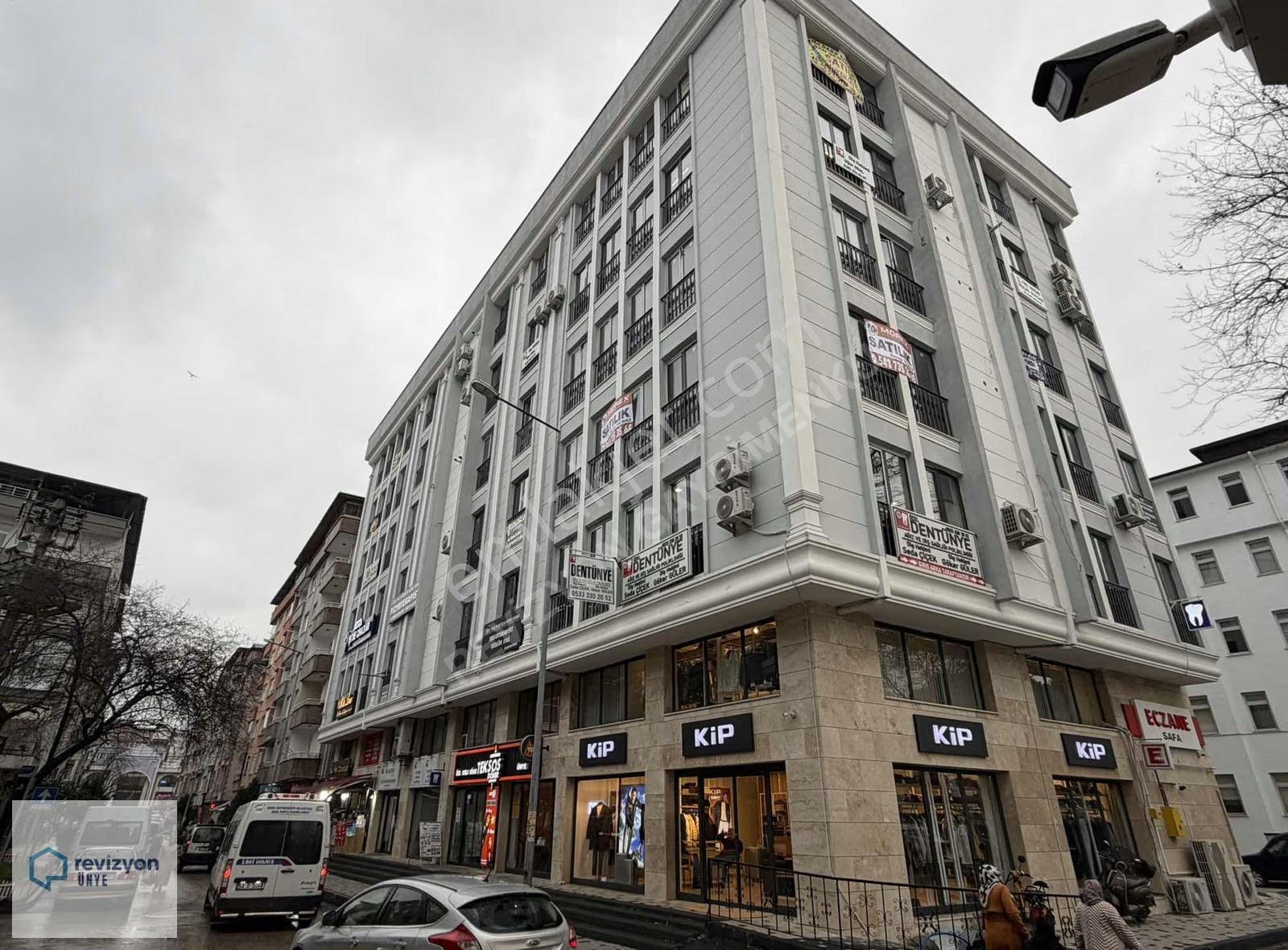 Revizyon'dan**belediye İş Hanı**kurumsal Kiracılı Emsalsiz Fiyat - Görsel 11