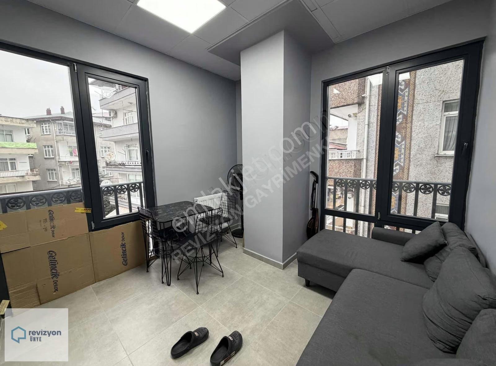 Revizyon'dan**belediye İş Hanı**kurumsal Kiracılı Emsalsiz Fiyat - Görsel 17