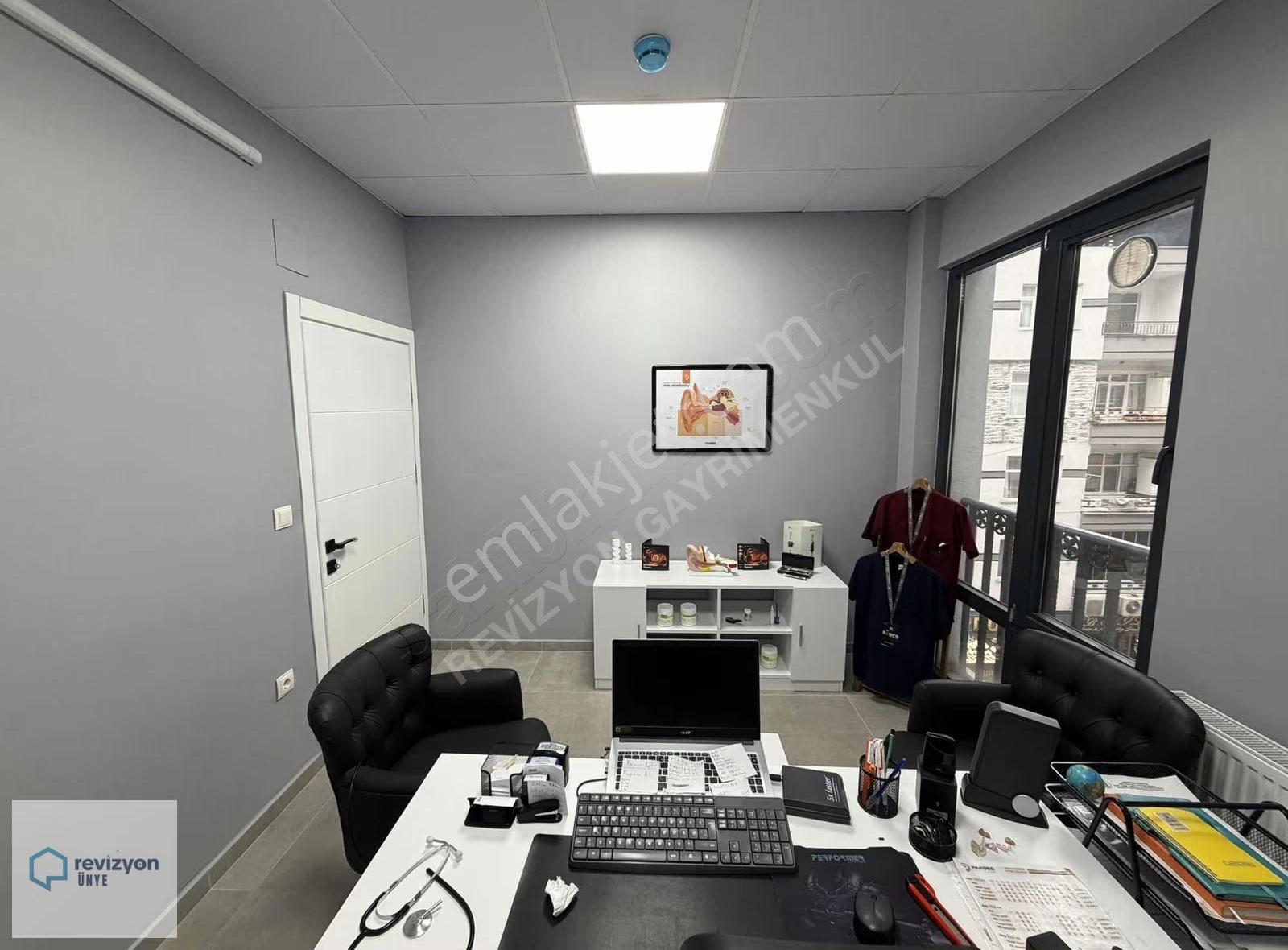 Revizyon'dan**belediye İş Hanı**kurumsal Kiracılı Emsalsiz Fiyat - Görsel 24
