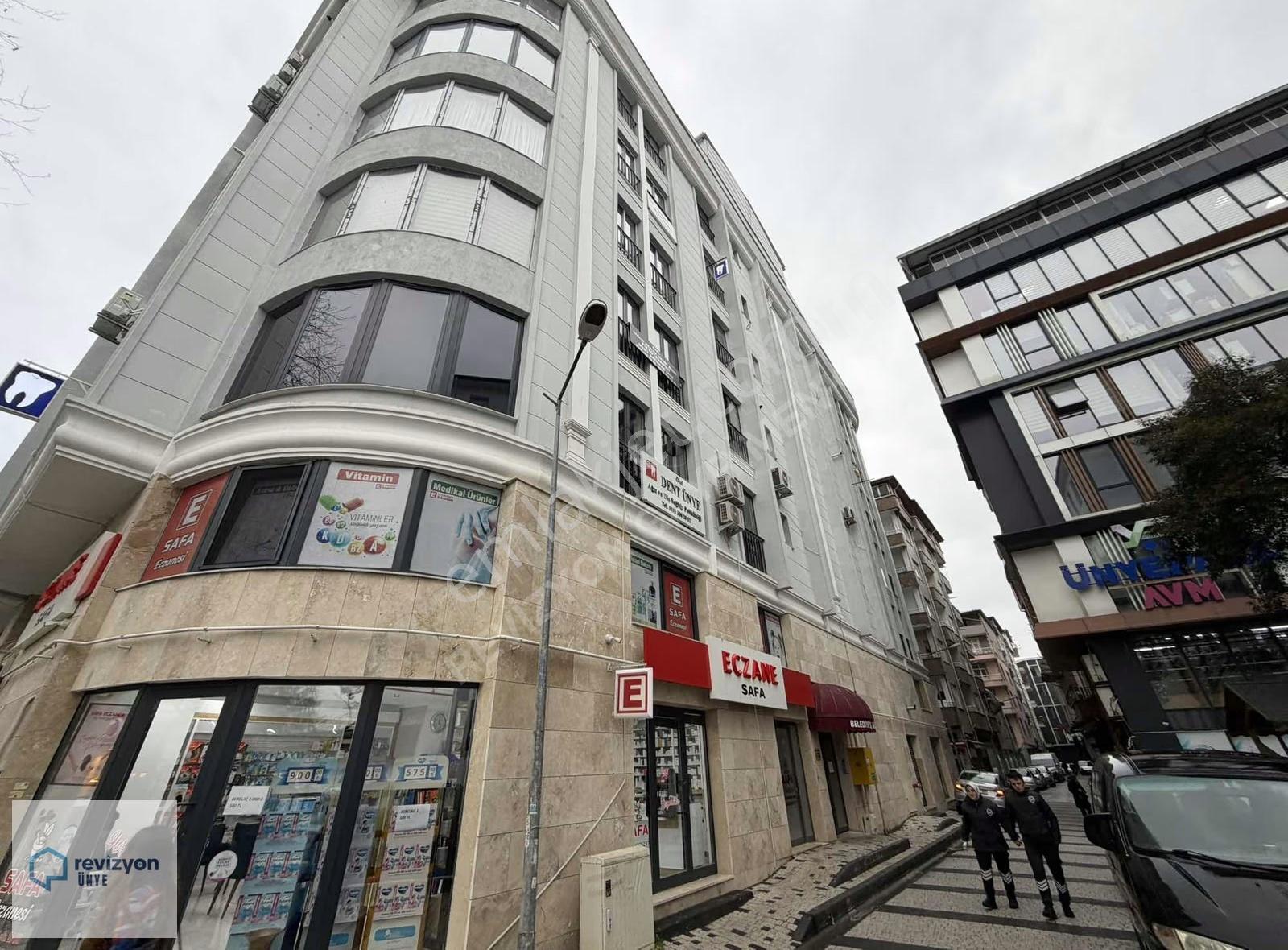 Revizyon'dan**belediye İş Hanı**kurumsal Kiracılı Emsalsiz Fiyat - Görsel 27