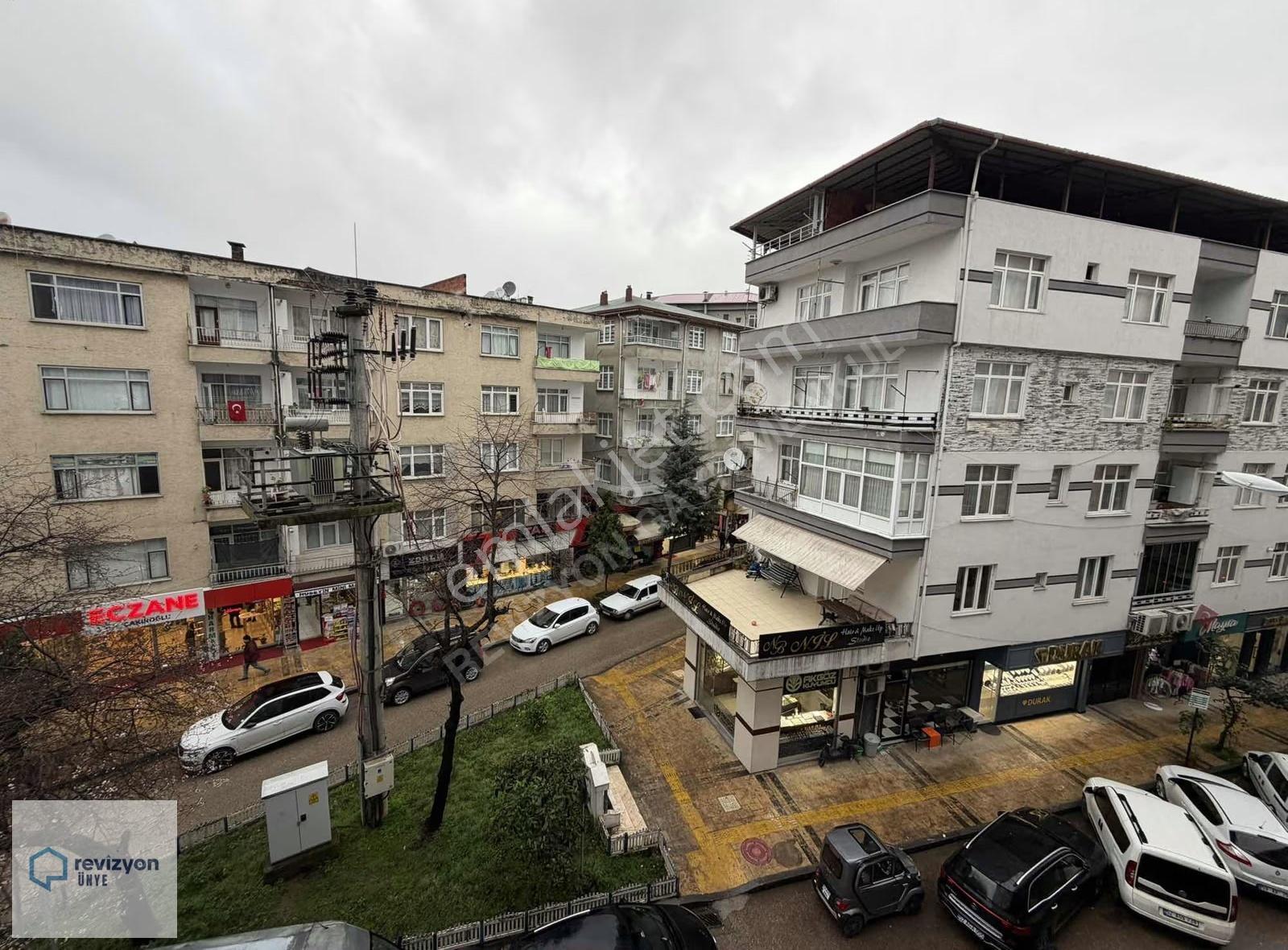Revizyon'dan**belediye İş Hanı**kurumsal Kiracılı Emsalsiz Fiyat - Görsel 28