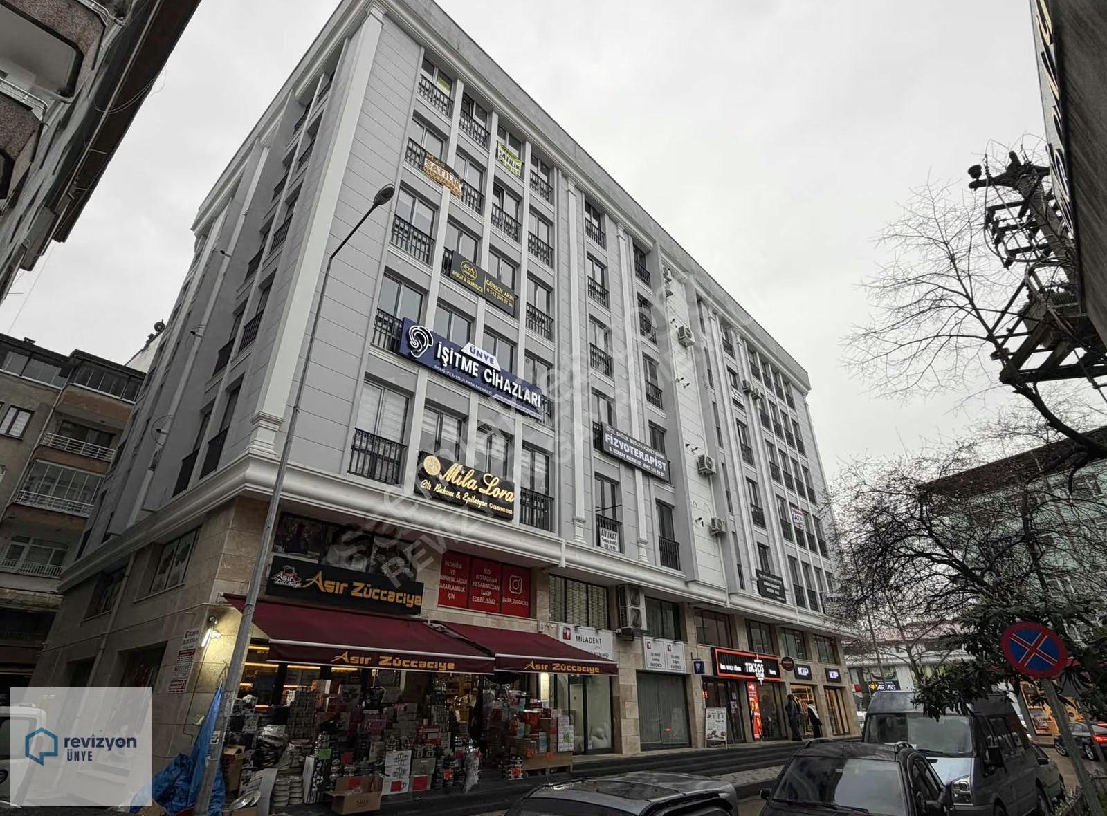 Revizyon'dan**belediye İş Hanı**kurumsal Kiracılı Emsalsiz Fiyat - Görsel 29