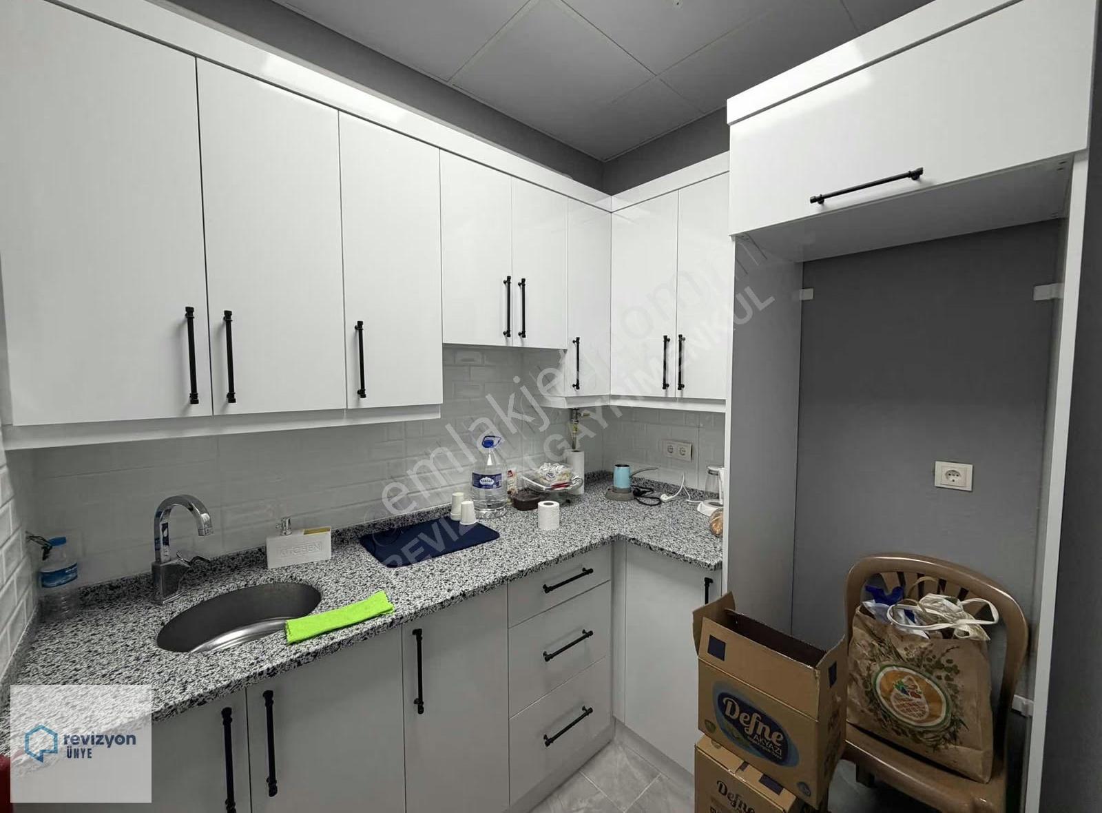Revizyon'dan**belediye İş Hanı**kurumsal Kiracılı Emsalsiz Fiyat - Görsel 21