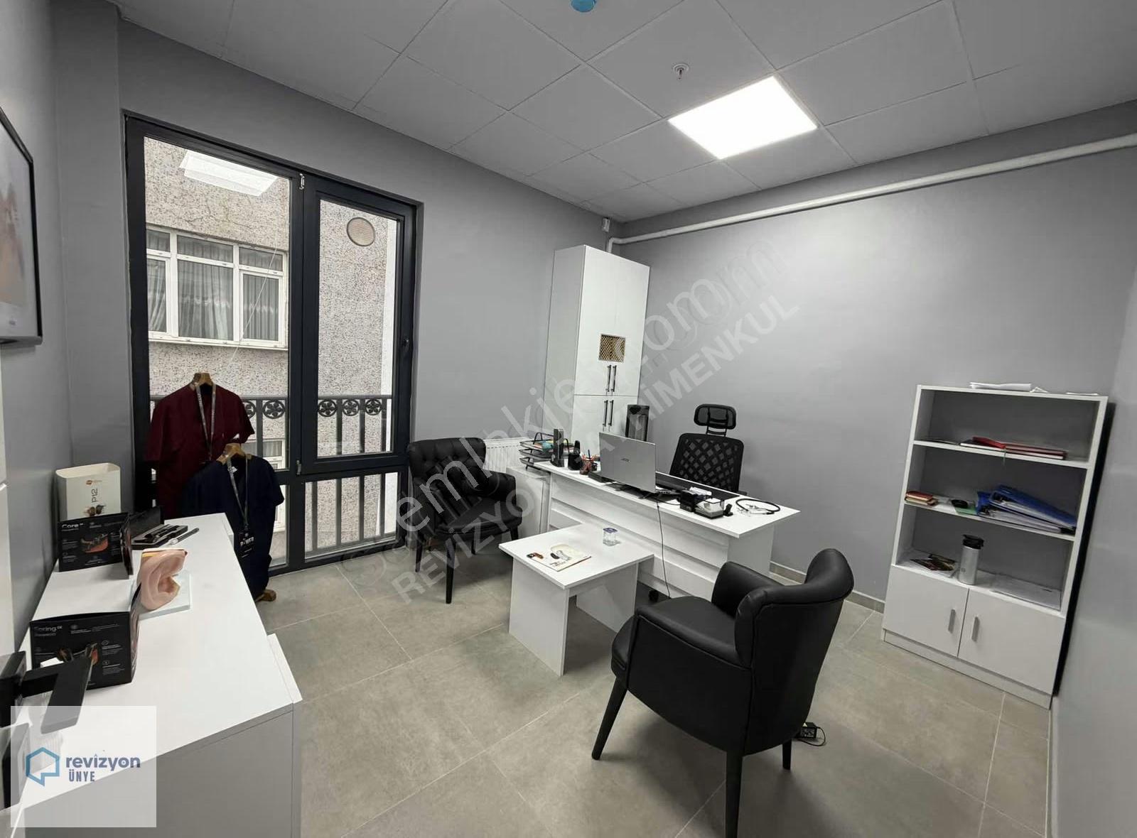 Revizyon'dan**belediye İş Hanı**kurumsal Kiracılı Emsalsiz Fiyat - Görsel 19
