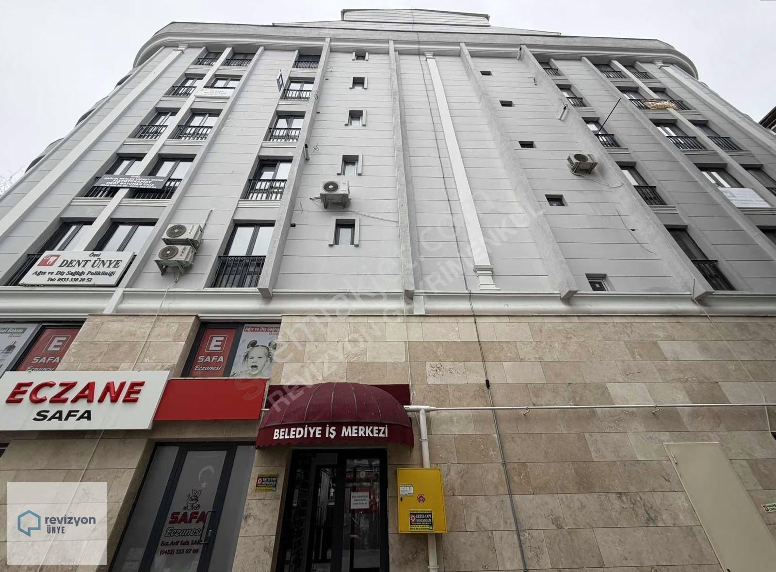 Revizyon'dan**belediye İş Hanı**kurumsal Kiracılı Emsalsiz Fiyat - Görsel 14