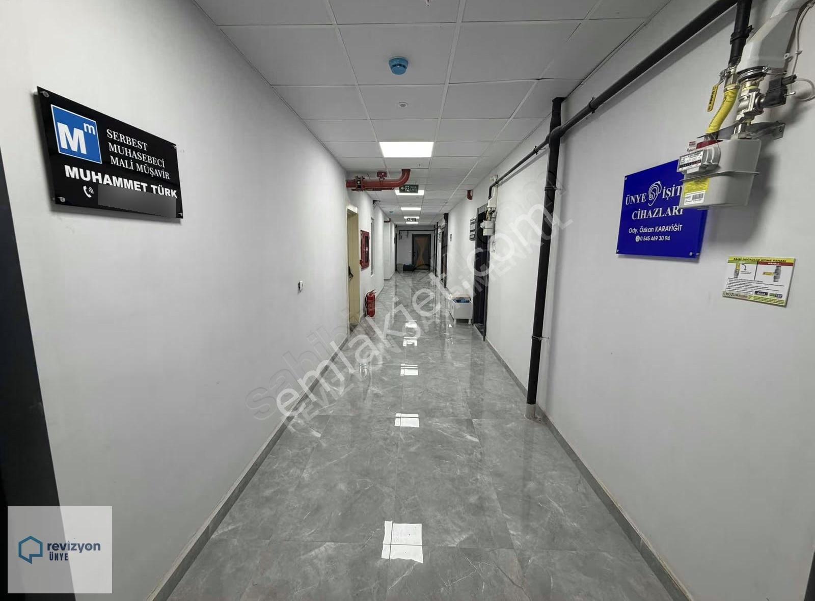Revizyon'dan**belediye İş Hanı**kurumsal Kiracılı Emsalsiz Fiyat - Görsel 2