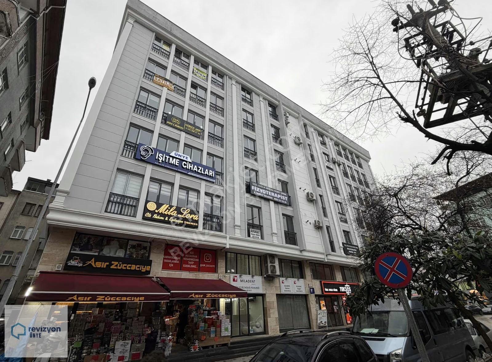 Revizyon'dan**belediye İş Hanı**kurumsal Kiracılı Emsalsiz Fiyat - Görsel 12