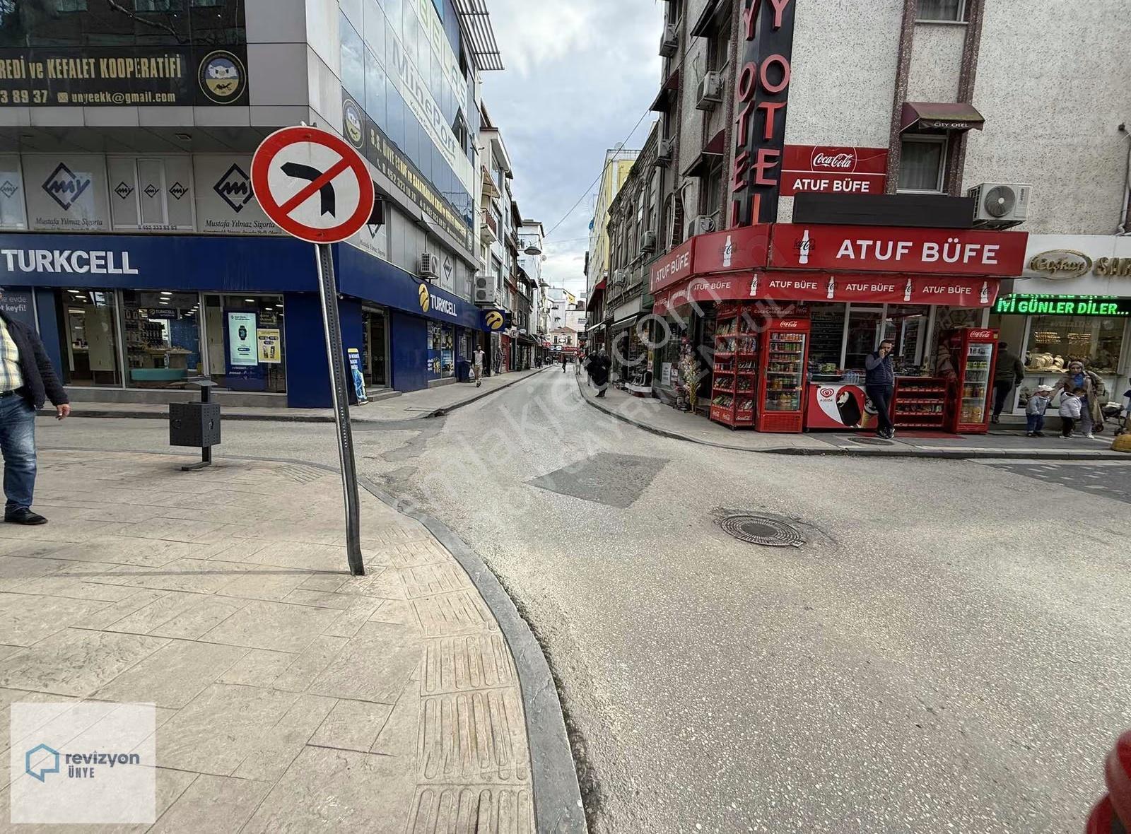 Revizyon'dan Hükümet Caddesi Devren Kiralık İşyeri *** - Görsel 16