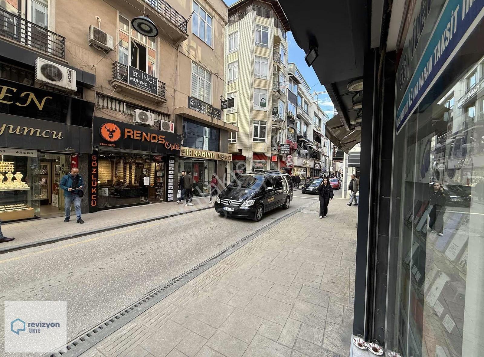 Revizyon'dan Hükümet Caddesi Devren Kiralık İşyeri *** - Görsel 10