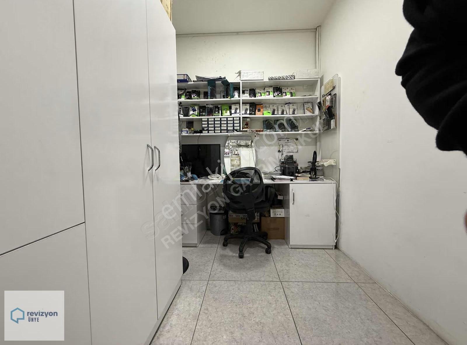 Revizyon'dan Hükümet Caddesi Devren Kiralık İşyeri *** - Görsel 8