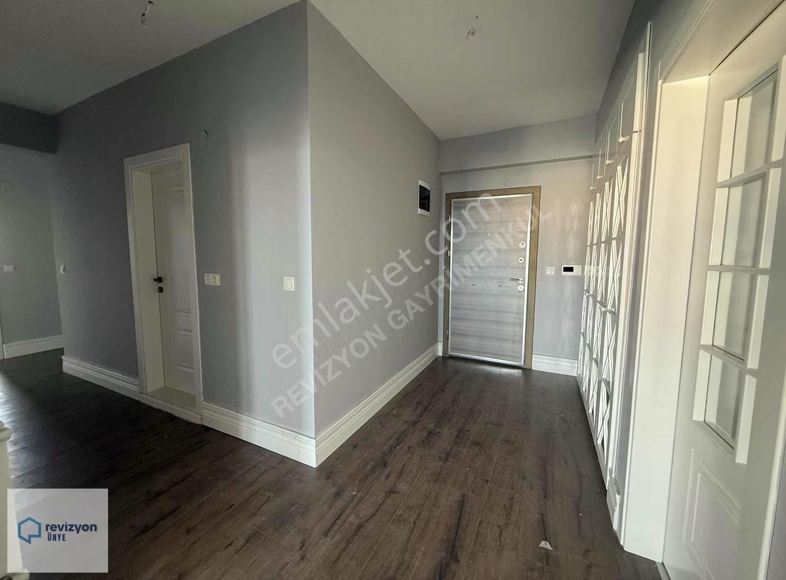 Revizyon'dan Lavinya Karadeniz Sitesi **sıfır** 3+1 - Görsel 26