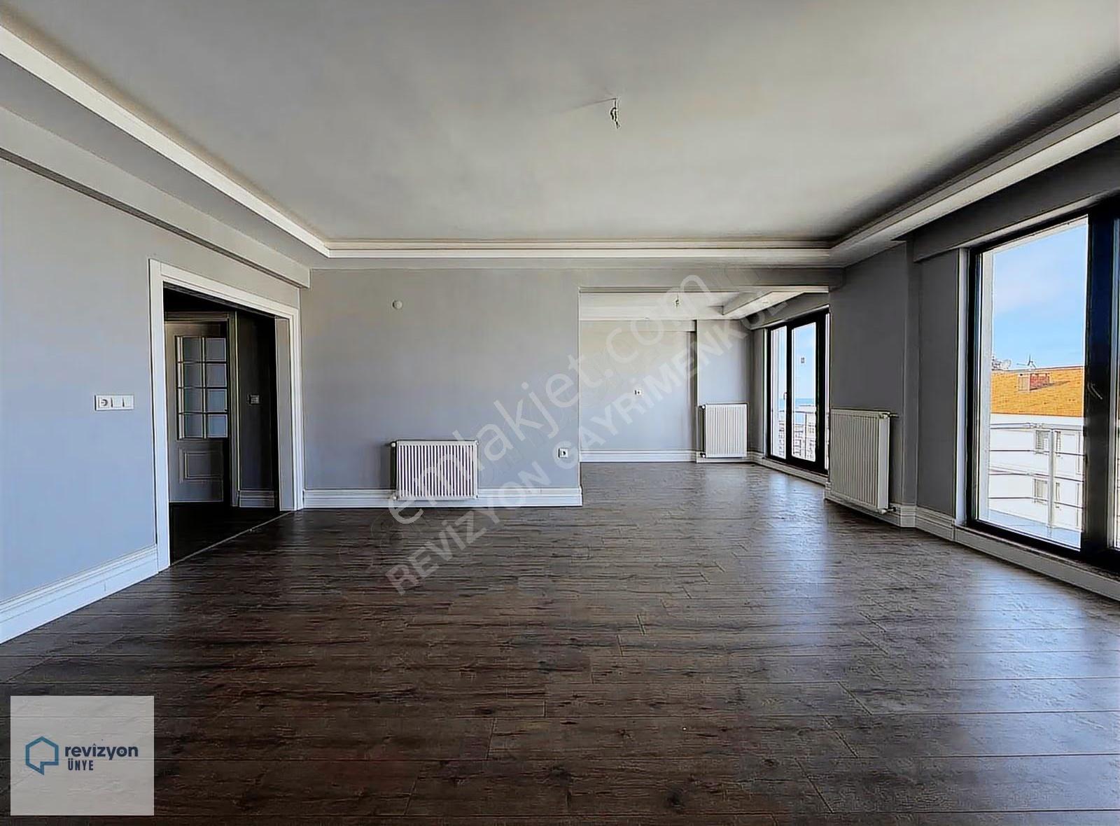 Revizyon'dan Lavinya Karadeniz Sitesi **sıfır** 3+1 - Görsel 21