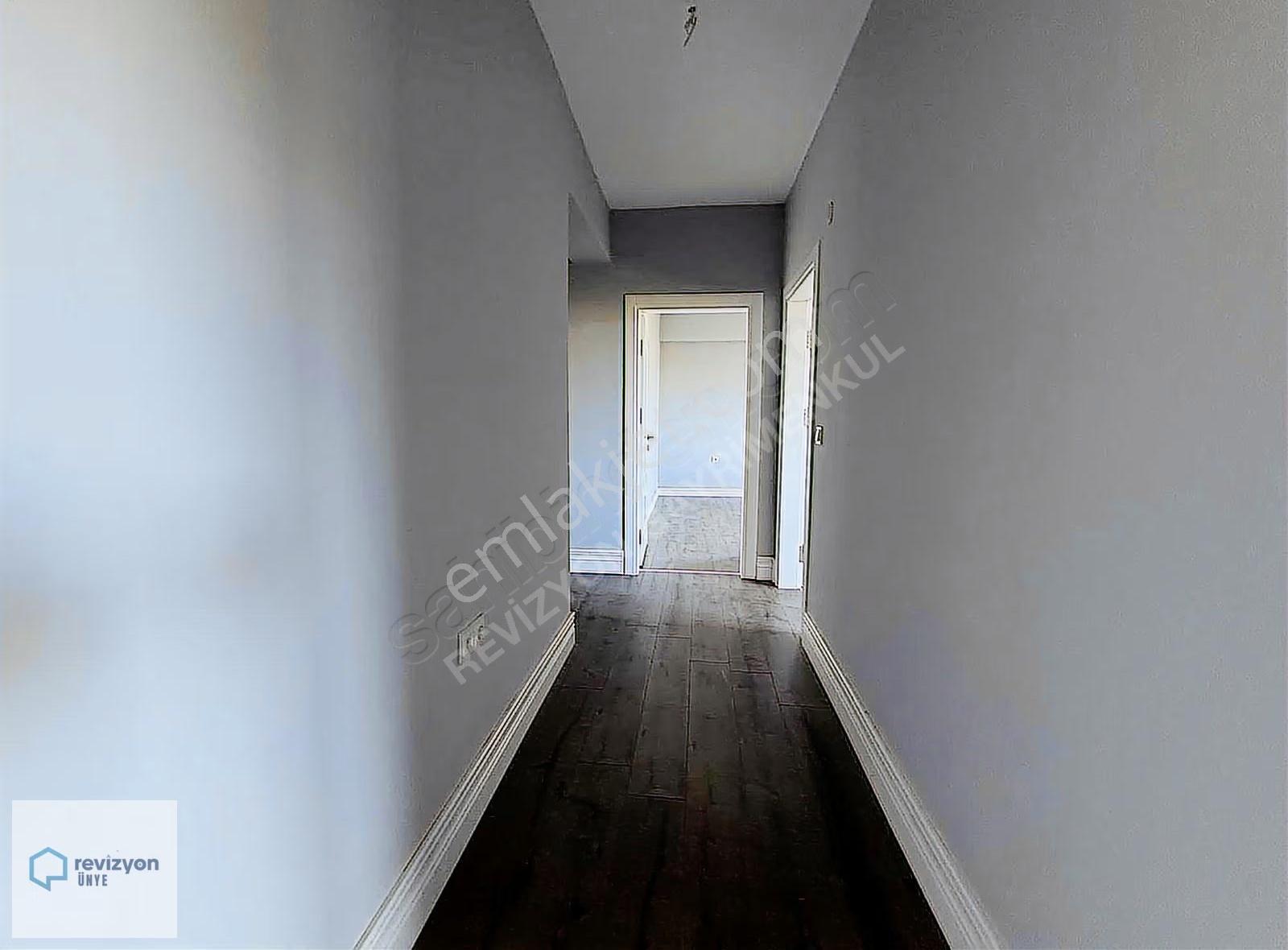 Revizyon'dan Lavinya Karadeniz Sitesi **sıfır** 3+1 - Görsel 34