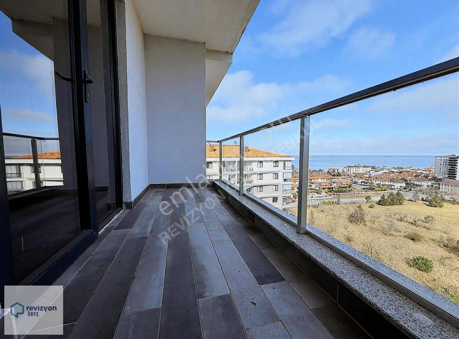 Revizyon'dan Lavinya Karadeniz Sitesi **sıfır** 3+1 - Görsel 29