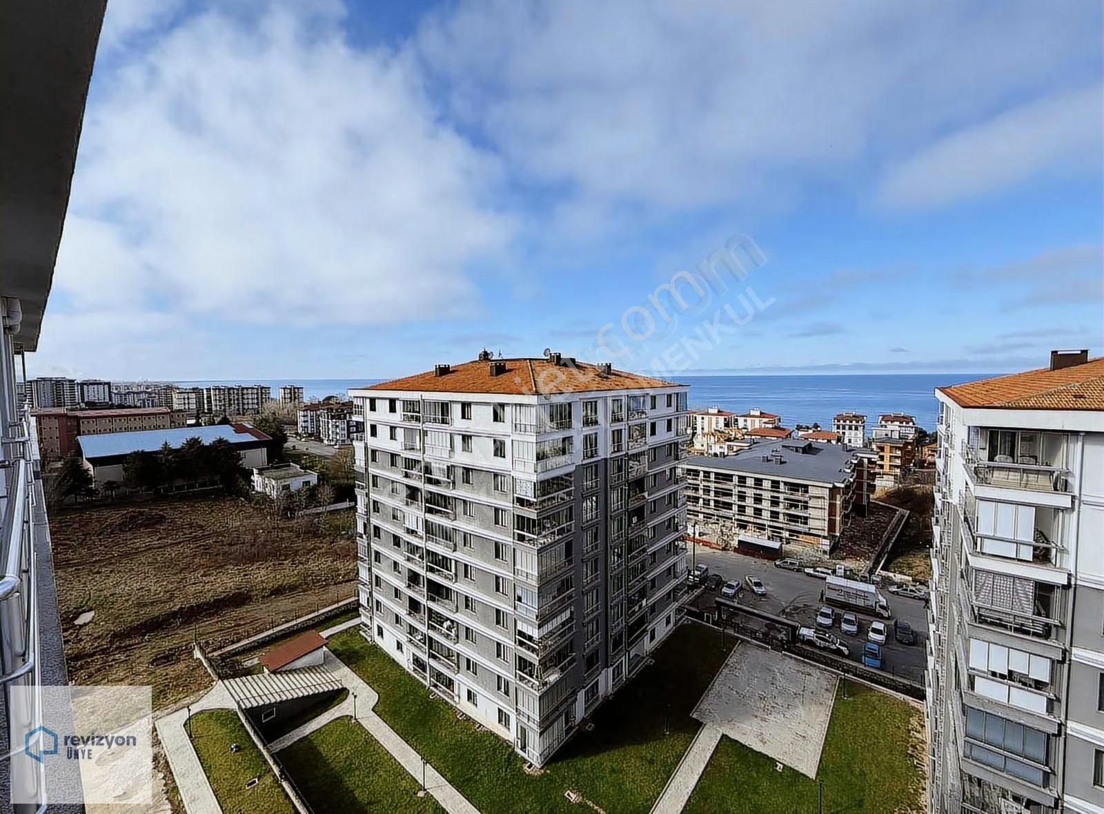 Revizyon'dan Lavinya Karadeniz Sitesi **sıfır** 3+1 - Görsel 2
