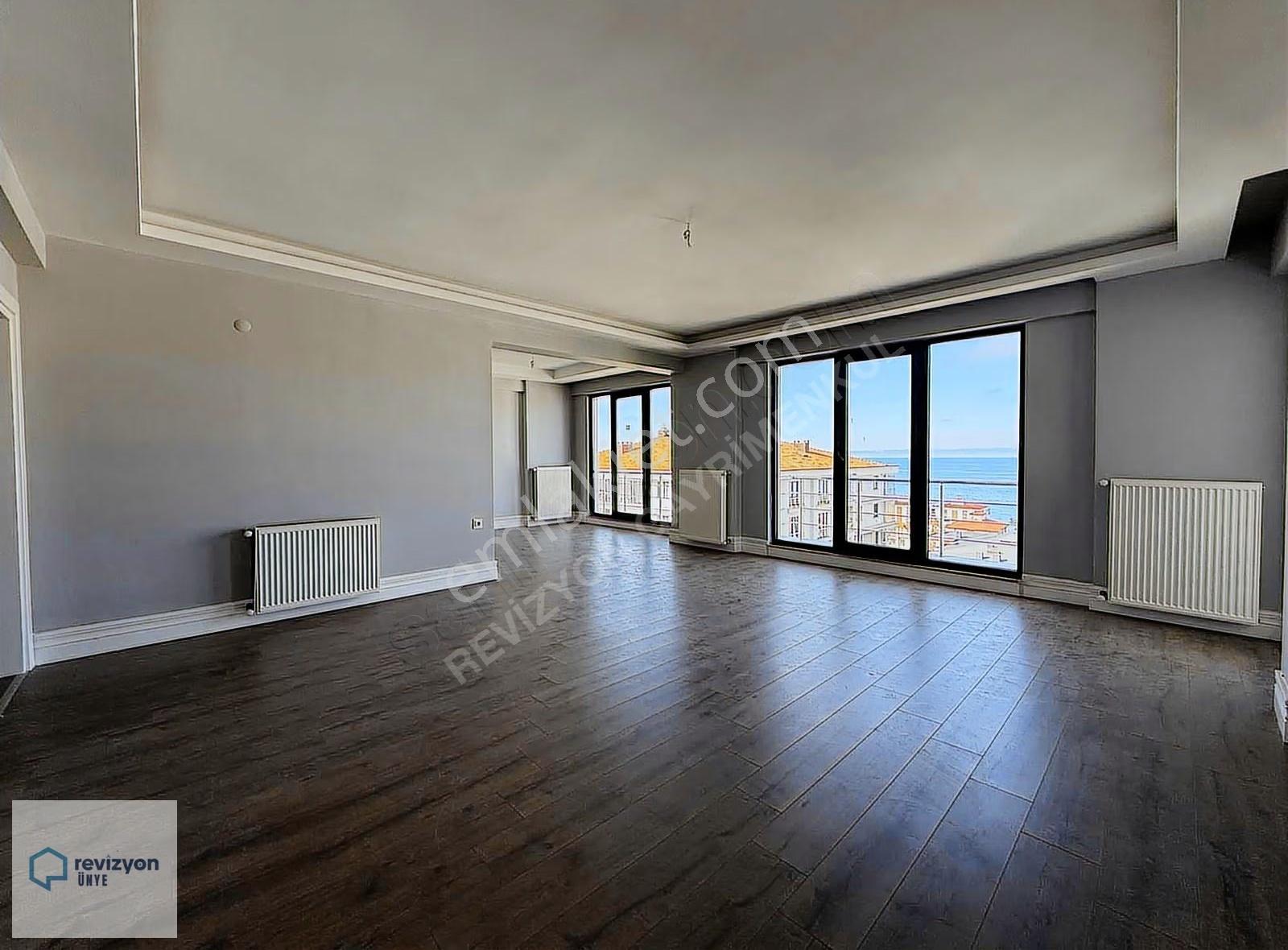 Revizyon'dan Lavinya Karadeniz Sitesi **sıfır** 3+1 - Görsel 9