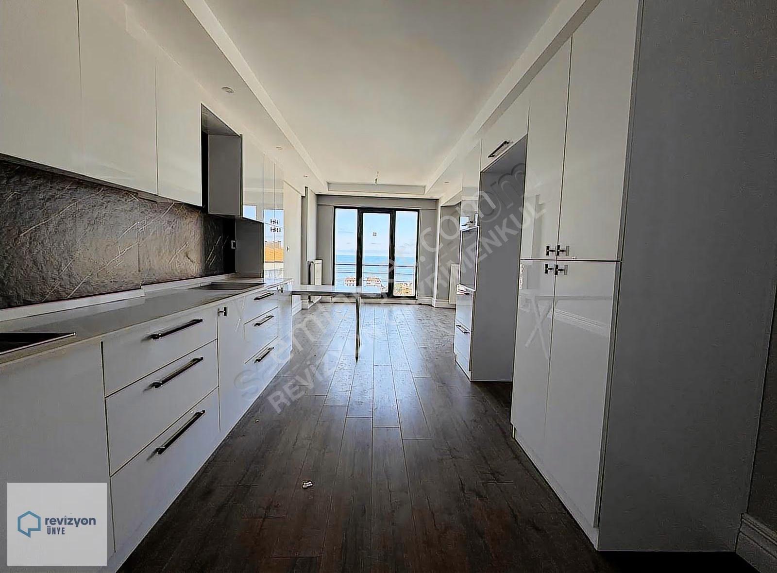 Revizyon'dan Lavinya Karadeniz Sitesi **sıfır** 3+1 - Görsel 8