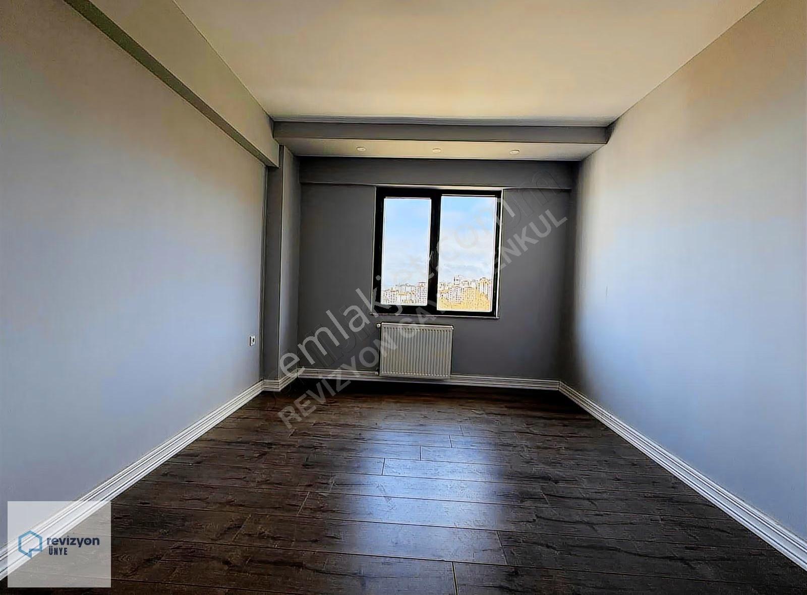 Revizyon'dan Lavinya Karadeniz Sitesi **sıfır** 3+1 - Görsel 31